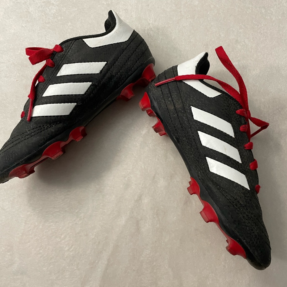 Adidas Soccer Cleats for kids